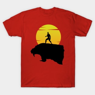 Black Panther T-Shirt